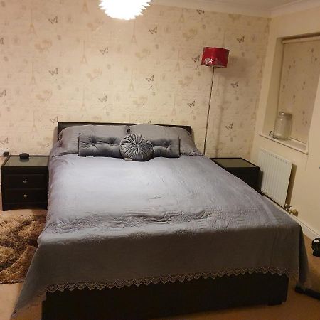 Beautiful Ensuite Room Wellingborough Exterior foto