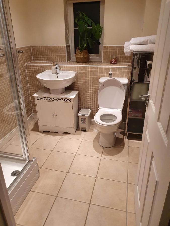 Beautiful Ensuite Room Wellingborough Exterior foto