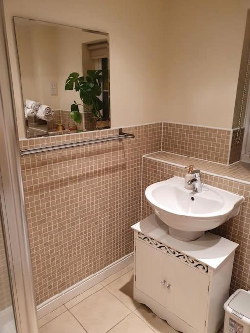 Beautiful Ensuite Room Wellingborough Exterior foto